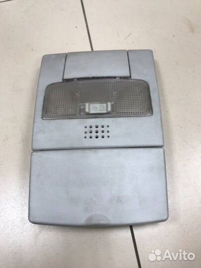 Плафон внутреннего освещения LADA Priora