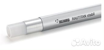 Труба Rehau Stabil 20х2,9