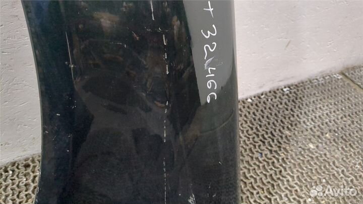 Крыло Skoda Octavia Tour, 2001