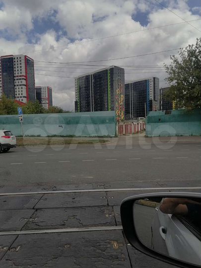 Гараж, 22 м²