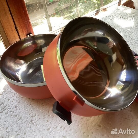 Ланч бокс для еды Vetta