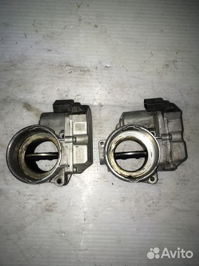 Дроссельная заслонка 03G128063 VW, Audi, Skoda, Se