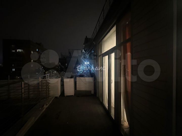 1-к. апартаменты, 38,5 м², 7/10 эт.