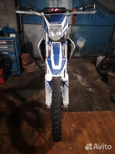 Gr7 175Fmm 300cc