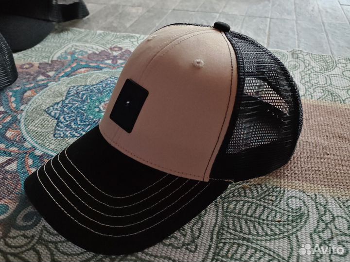 Кепка мужская