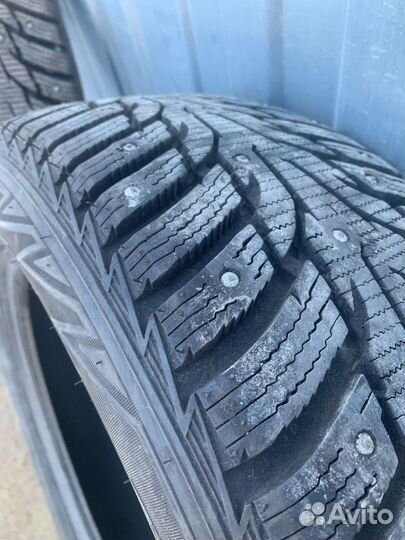 Nexen Winguard WinSpike WH62 205/55 R16