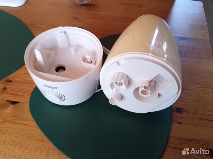 Увлажнитель воздуха