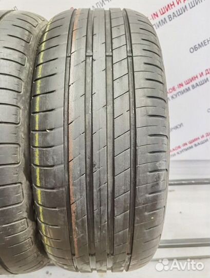 Goodyear EfficientGrip Performance 215/55 R16 97W