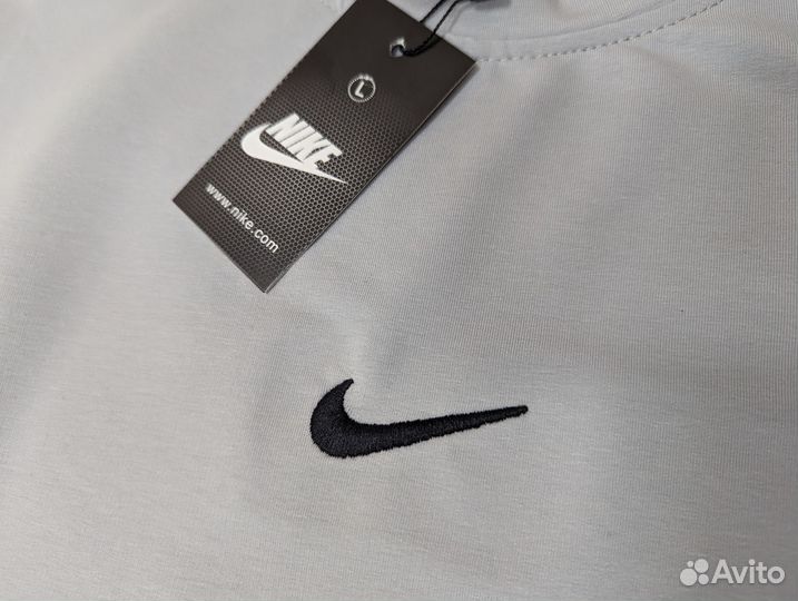 Костюм nike шорты футболка