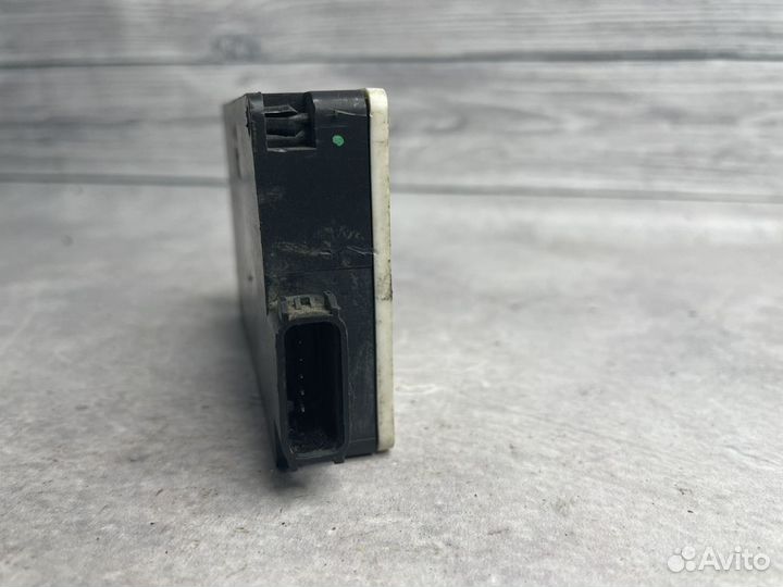 Дистроник задний Mercedes