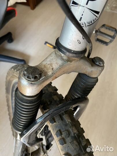 Велосипеь Stinger 1020 Hi-Ten Comfort