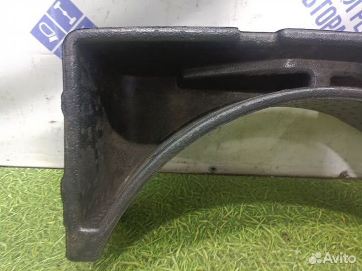 Ящик для инструментов Kia Rio 3 седан 1.6 G4FC