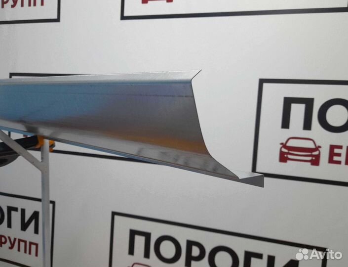 Пороги Chevrolet Lanos 1 седан и другие