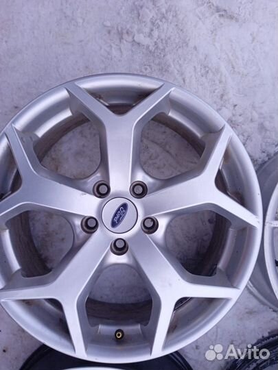 Продам литые диски