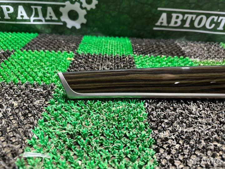 Вставка двери передняя левая Lexus Gs 4 2012-2018