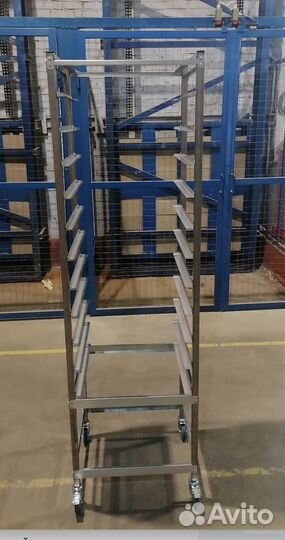 Шпилька для подносов Gabino SP-3 (новая, 3шт)