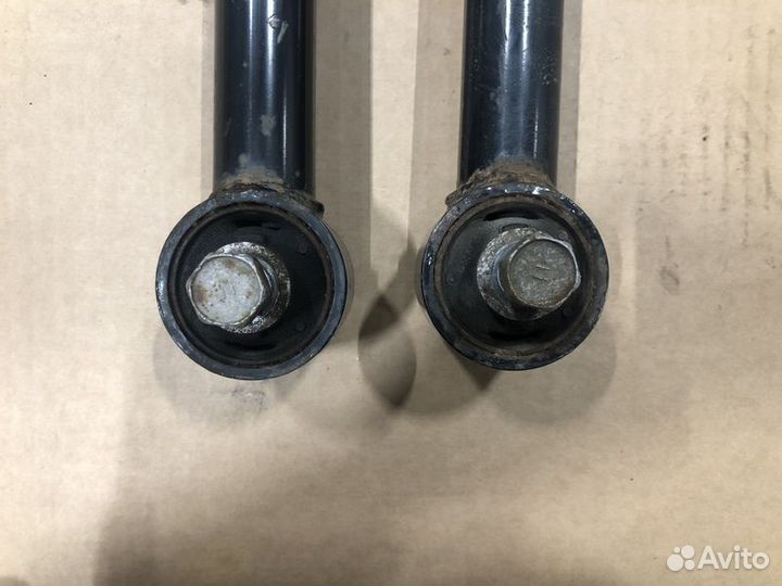 Рычаг задний Toyota Land Cruiser Prado