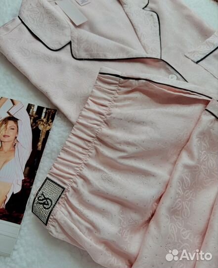 Пижама M Victoria's Secret
