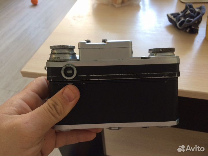 Фотоаппарат Киев