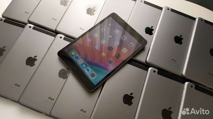 iPad mini 2 Cellular