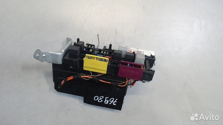 Блок предохранителей Mercedes E W212, 2010