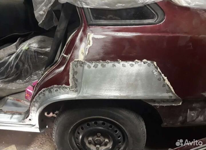 Автосварка