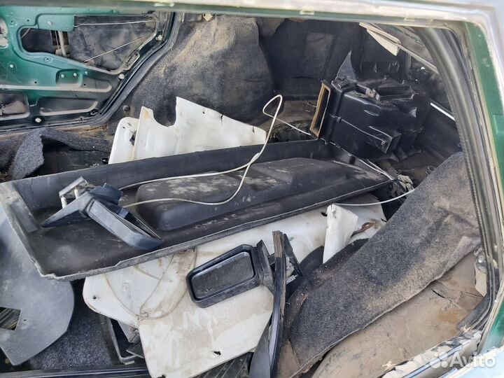 Запчасти на ваз 2114 2113 2115