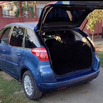 Citroen C4 Picasso 1.6 AMT, 2010, 169 000 км, с пробегом, цена 650 000 руб.