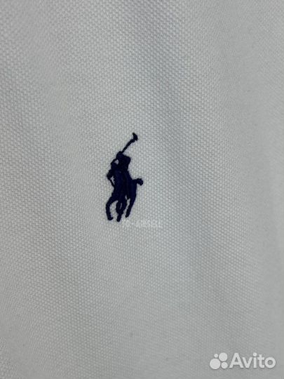 Поло Polo ralph lauren (old money)