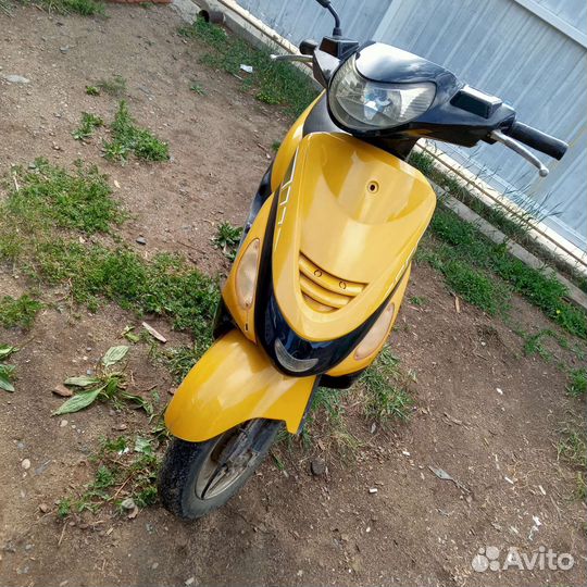 Продам скутер рейсер метеор