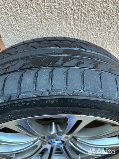 Toyo 310 225/45 R17