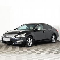 Nissan Teana 2.5 CVT, 2014, 130 000 км, с пробегом, цена 1 199 000 руб.