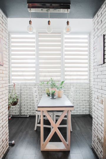 1-к. квартира, 38 м², 1/5 эт.