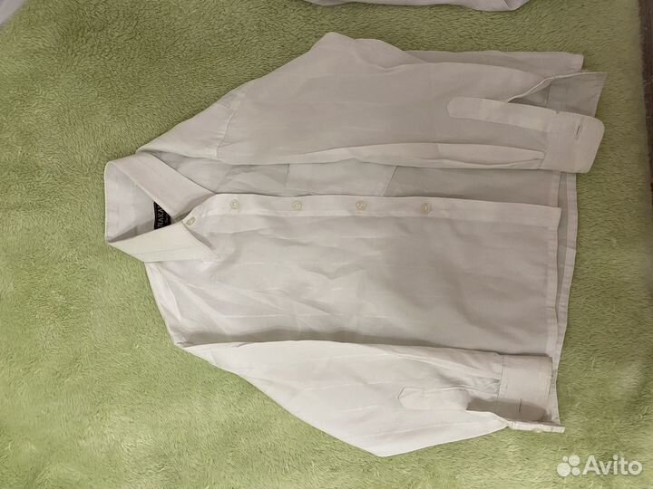 Рубашки для мальчика