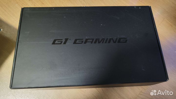 Видеокарта gtx 1060 6gb