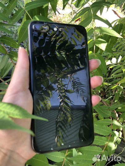 Чехол на iPhone 7 plus 128 gb