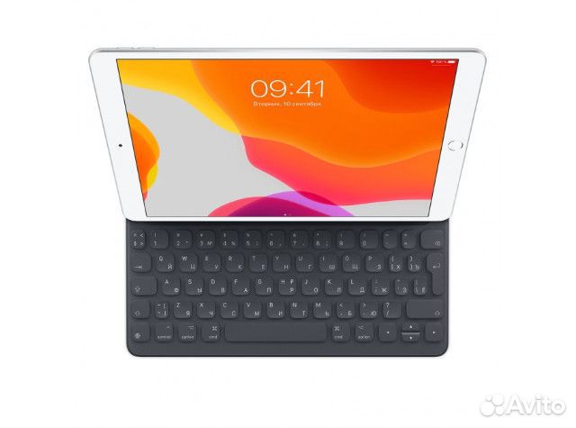Apple Smart Keyboard iPad Air 10.5 - Новый