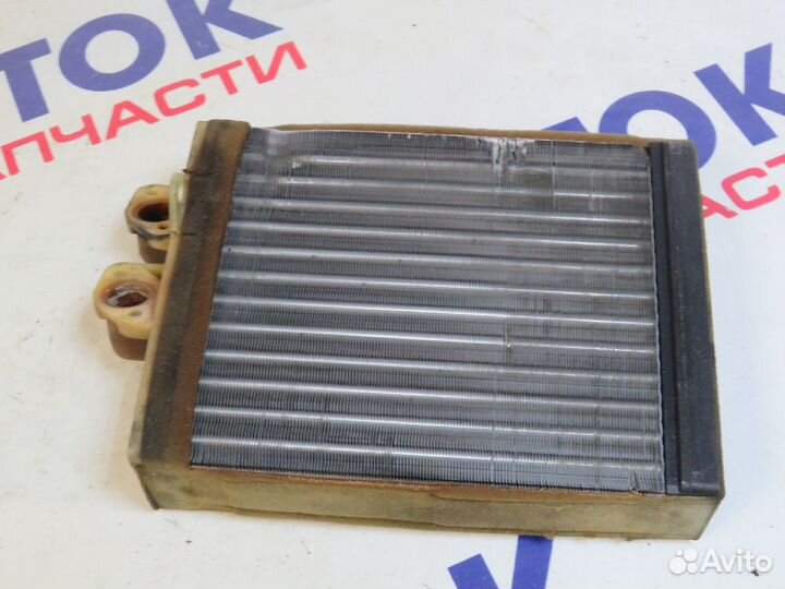 Радиатор отопителя mazda bongo SE58T