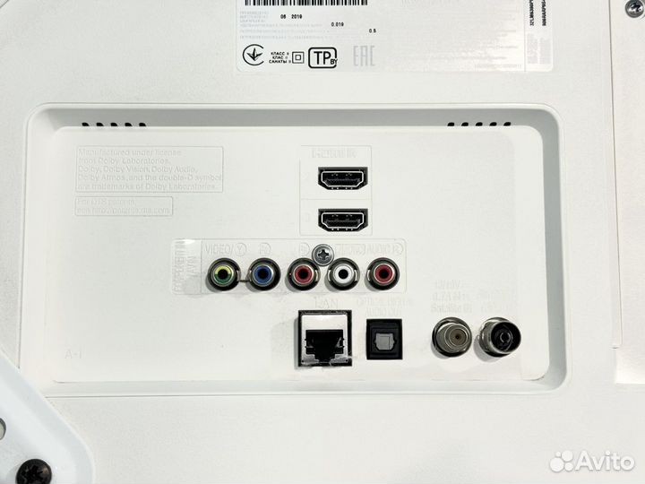 Телевизор LG LED 32” SMART TV