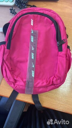 Рюкзак детский