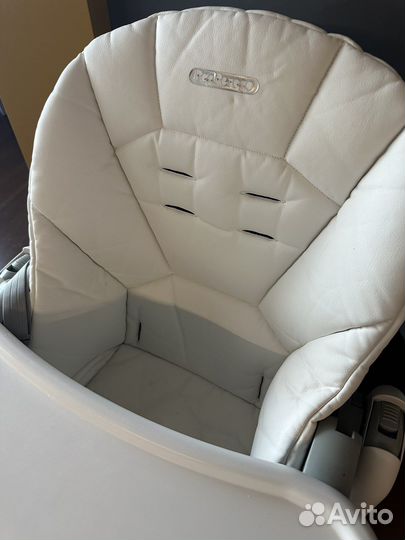 Стул для кормления peg perego tatamia