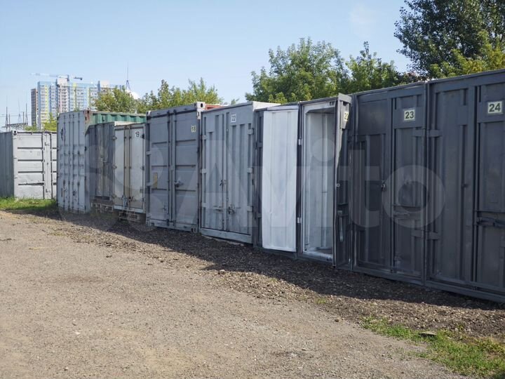 Склад контейнер 3 аренда ячейки