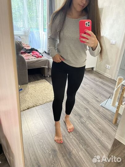 Пакет женской одежды