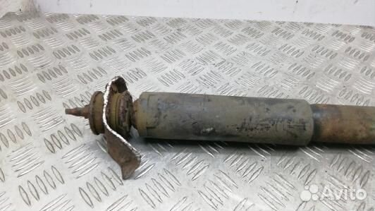 Амортизатор передний opel frontera B (9LV12P902)