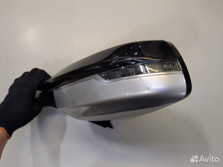 Зеркало боковое Cadillac CT6, 2017