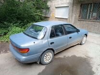 Kia Sephia 1.6 MT, 1994, 200 000 км, с пробегом, цена 99 000 руб.