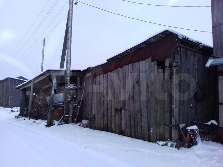 Дом 117 м² на участке 12 сот.