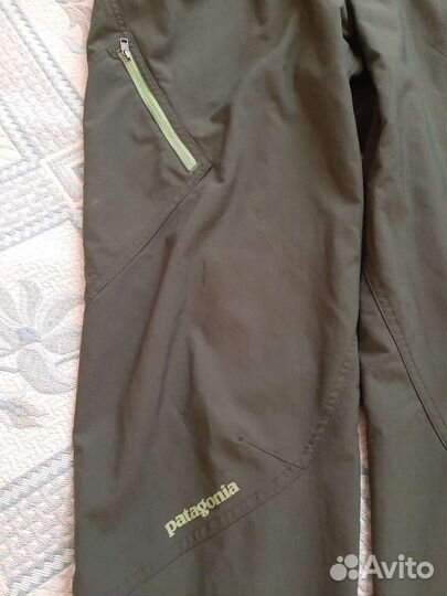 Брюки Patagonia оригинал