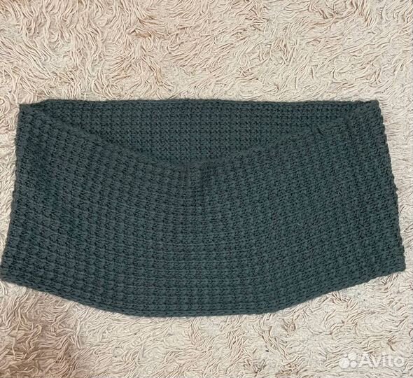 Шарф женский