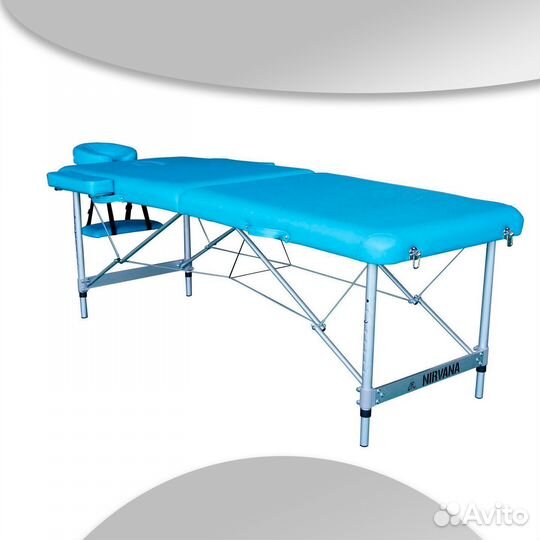 Массажный стол DFC nirvana Elegant luxe арт. 43